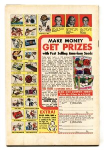 Amazing Spider-Man #97 - 1971 - Marvel - VF- - comic book