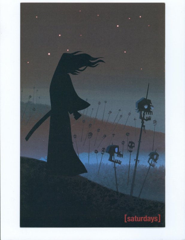 Batgirl #9 Chris Wildgoose Cover (2017)