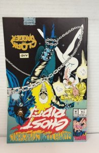 Marvel Comics Presents #119 (1993)