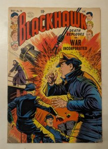 Blackhawk (1944) 76VG