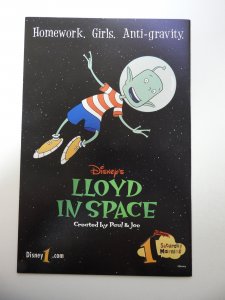 Thor #33 (2001) VF Condition