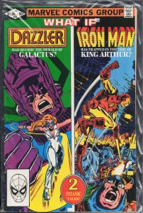 What If? #33 Direct Edition (1982) What If