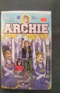 Archie #6 (2016)
