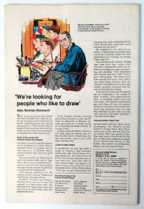 Incredible Hulk #109, App Ka-Zar and the Lost World