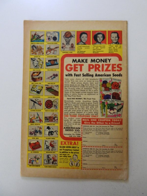 The Spectre #9 (1969) VG condition