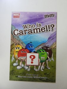 Deadpool Kills The Marvel Universe Again #5 (2017) NM condition