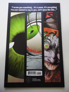 Batman: Last Knight On Earth #1 (2019) VF+ Condition