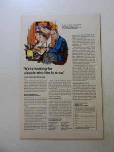 Captain America #109 (1969) VF+ condition