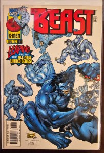 The Beast #1 (1997)
