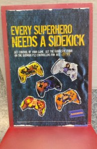 The Uncanny X-Men #460 (2005)