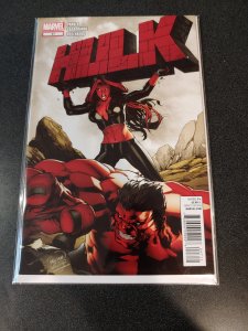 Hulk #47 (2012)