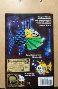 Girl Genius #6 (2002)