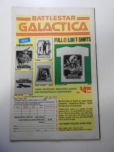 John Carter Warlord of Mars #24 (1979)