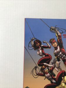 Vampirella #1 2019 Variant (D)