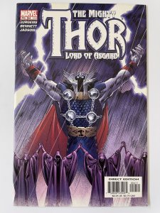 Thor #54 - NM+ (2002)