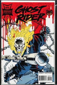 Ghost Rider #45 (1994) Ghost Rider