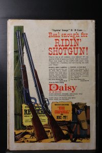 Superman #208 (1968)