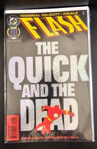 The Flash #100 (1995)