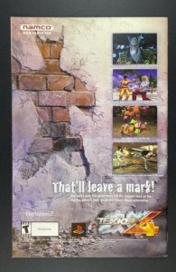 Thundercats #4 (2003)