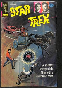 Star Trek #36 (1976)