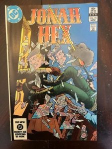 Jonah Hex #78 (1983) - NM