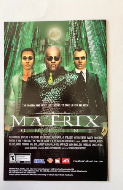 Superman/Batman #17 (2005)