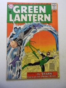 Green Lantern #28 (1964) FN Condition