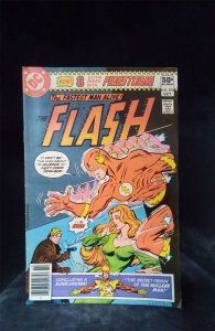 The Flash #290 1980 DC Comics Comic Book