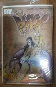 The Maxx: Maxximized #6 (2014)