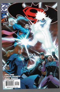 Superman/Batman #18 (2005)