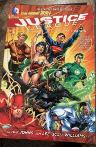 Hakaba Kitarō Series (JP) #1 (2012) Justice League 