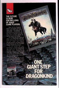 Millennium #5 (1988) Justice League International DC Comics