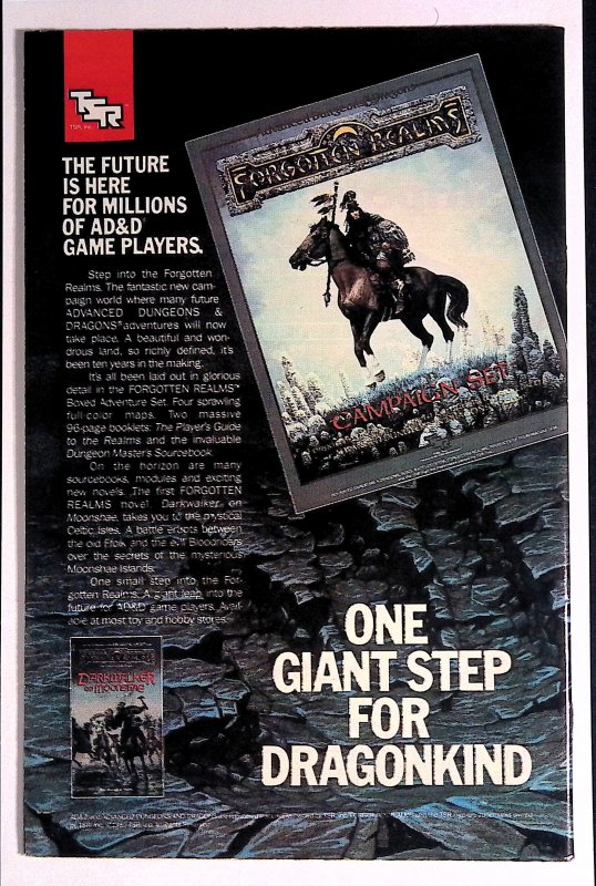 Millennium #5 (1988) Justice League International DC Comics