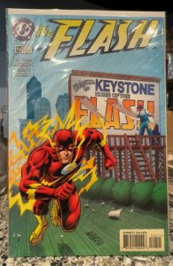 The Flash #122 (1997)