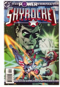 The Power Company: Skyrocket (2002)