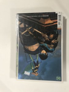 Nightwing #49 Variant Cover (2018) NM3B175 NEAR MINT NM