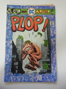 Plop! #18 (1975)