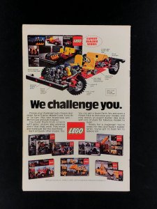 The Avengers #203 (1981) VG/FN