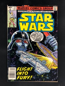 Star Wars #23 (1979)