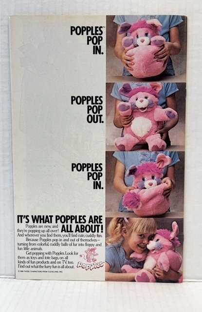 Thundercats #8 (1987)