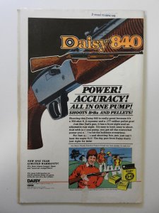 DC Comics Presents #27 (1980) VG Condition stamp bc, tape pull bc