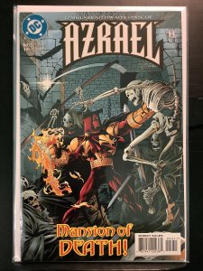 Azrael #29 (1997)