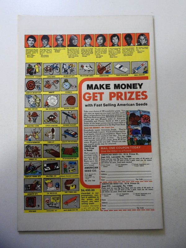 Captain America #231 (1979) FN/VF Condition