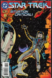 Star Trek #79 (1996)