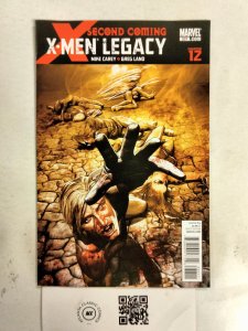 X-Men Legacy #237 NM Marvel Comic Book  Thor  Hulk Wolverine 8 HH15