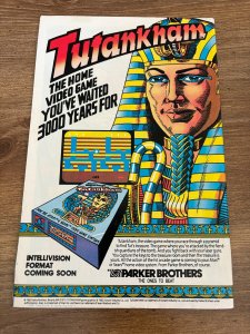 The Incredible Hulk # 287 VF- Marvel Comic Book She-Hulk Avengers Thor 10 J296