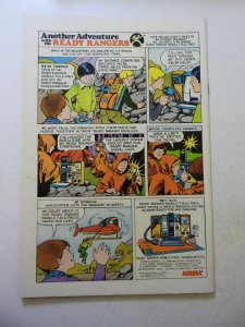 Adventure Comics #432 (1974) VF- Condition