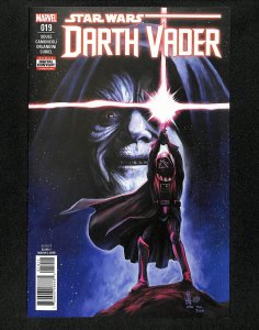 Darth Vader #19 (2018)