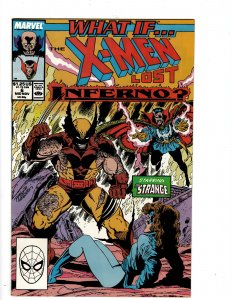 What If...? #6 (1989) J605