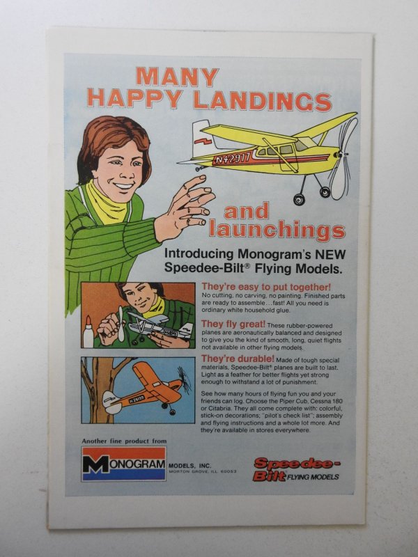 The X-Men #100 (1976) VF Condition!